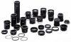 MINIATURE CCD CMOS LENSES INDIA